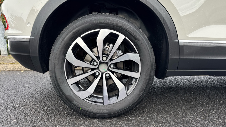 Volkswagen T-Roc 1.5 TSI Style 5dr Petrol Hatchback